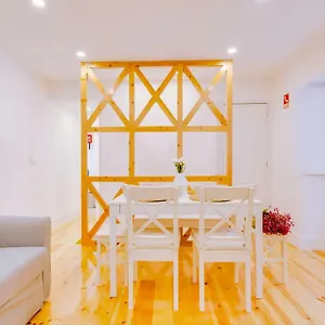 Casa Dos Doutores, A Cozy In Apartamento