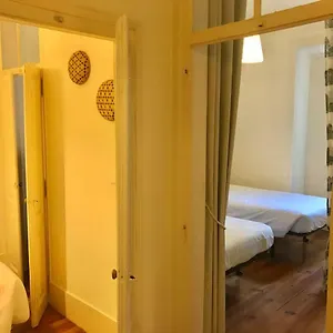 Charming Flat Apartament