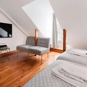 Heart Of The - Castle Appartement